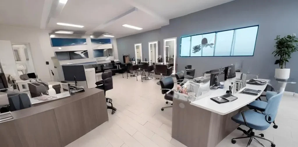 KS Beauty Salon in Newark, NJ