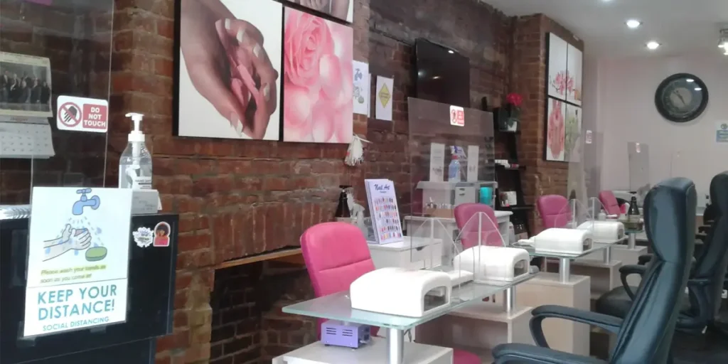 My Chic Nail Salon Newark, NJ