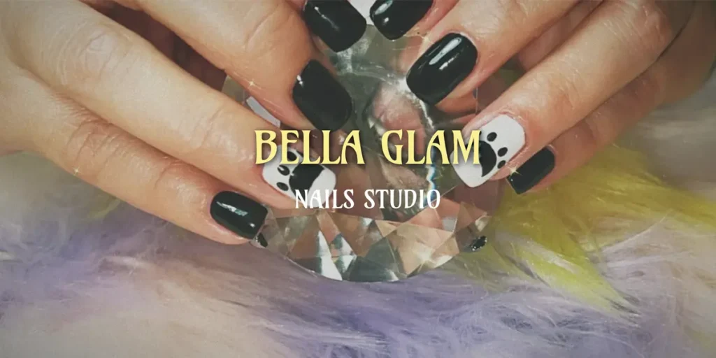 Bella Glam Nail Studio in Paterson, NJ