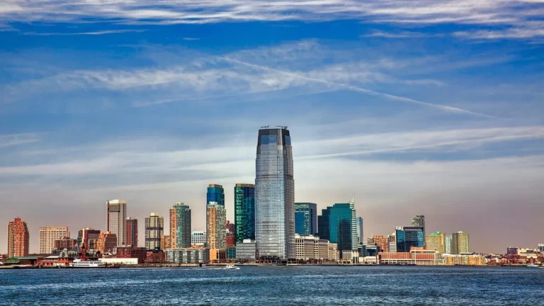 The Best Nail Salons in Jersey City, NJ