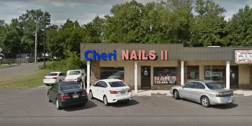 Cheri Nails Lux in Toms River, NJ