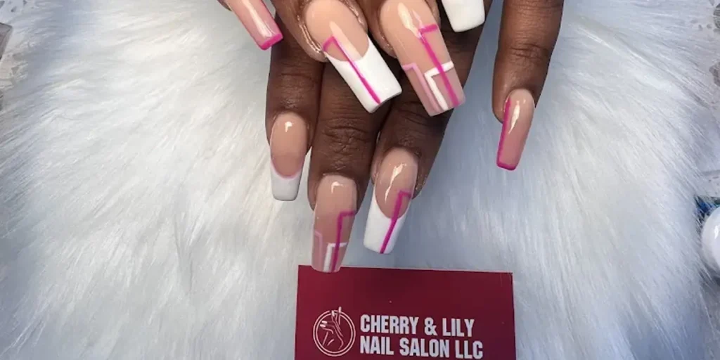 Cherry & Lily Nail Salon LLC in Elizabeth, NJ