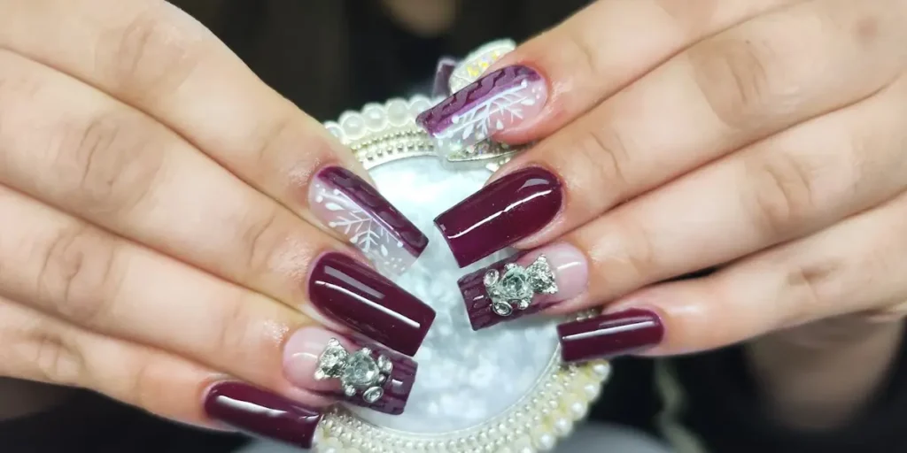 Meraki Nails by Monic in Elizabeth, NJ