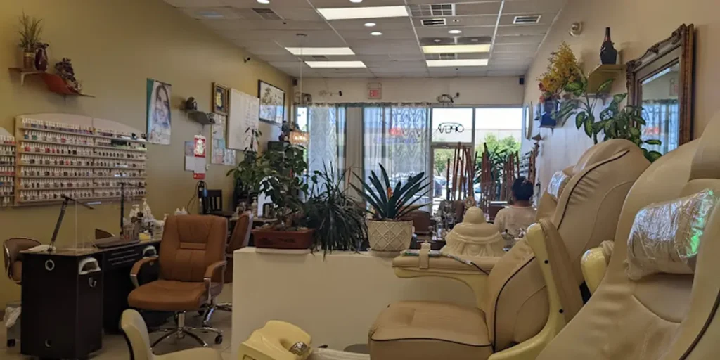My Nails salon Lakewood, NJ