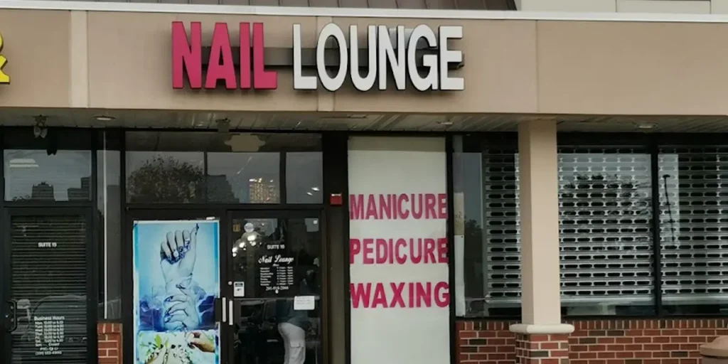 Nail LOUNGE Salon in Jersey City, NJ
