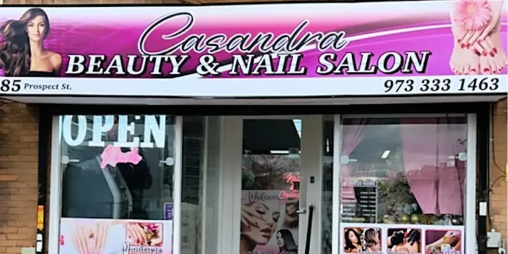Nails by Casandra in Paterson, NJ