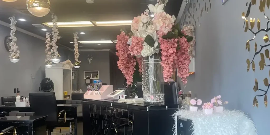 Tay Nails Spa in Paterson, NJ