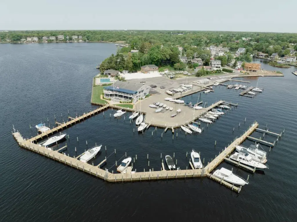 Toms River, NJ
