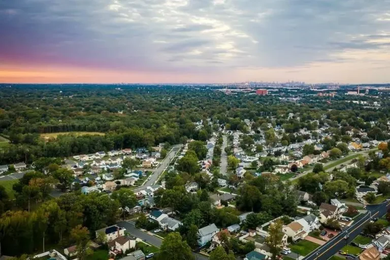 Nail Salon in Woodbridge, NJ
