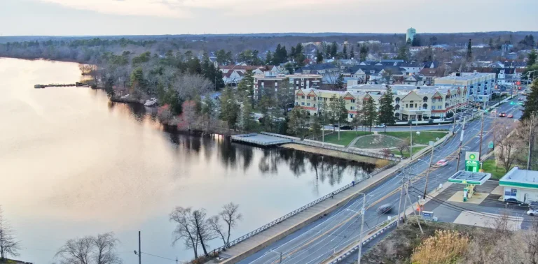 Best Nail Salons in Lakewood, NJ