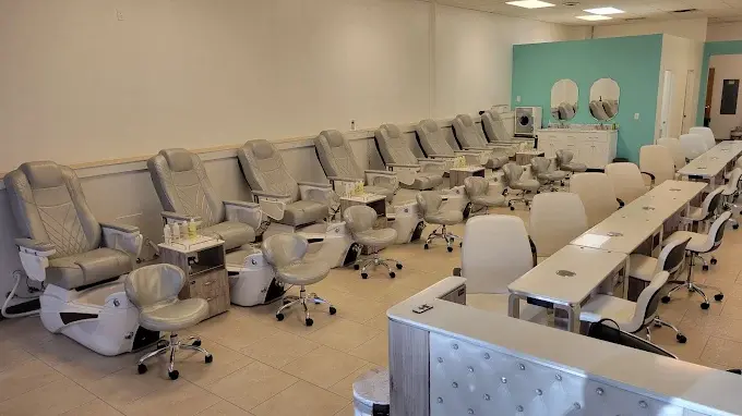 Ohana Nails and Spa El Paso, TX