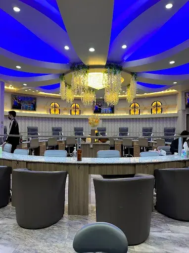 Milano Nail Spa HUMBLE near Atascocita, TX
