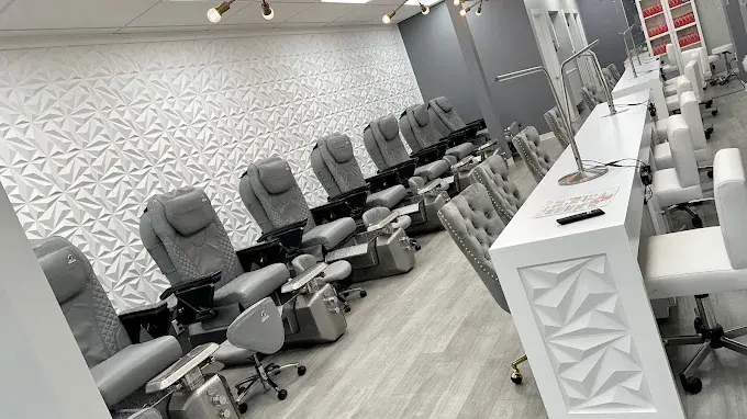 Pixie Nail Spa in Atascocita,TX