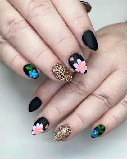 Taco Nail Atascocita, TX